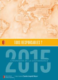 Couverture de la revue